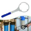 Premium Plastic Water Filter Housing Wrench Heavy Duty Water Purifier Spanner  Cartridge Purifier