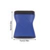 1Pc Blue For Guitar String Protection Accessories Guitar Bass String Cleaning And Maintenance Tools To Keep Strings Clean