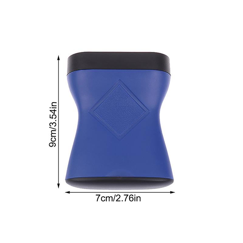 1Pc Blue For Guitar String Protection Accessories Guitar Bass String Cleaning And Maintenance Tools To Keep Strings Clean