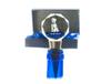 Border Terrier – Bottle Stopper, Crystal Wine Stopper with Photo |