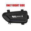 For VOGE DS625X 625DSX DSX625 DSX 625 DSX DS 625X Accessories Side Bag Tool Bags Frame Bumper Rod Waterproof Storage Bag