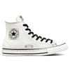 Converse Chuck Taylor All Star Future Utility Sneakers White/Black Canvas Unisex