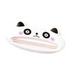 Toothpaste Squeezer Cartoon Animal Shaped ABS Plastic Toothpaste Tube Dispenser for Home