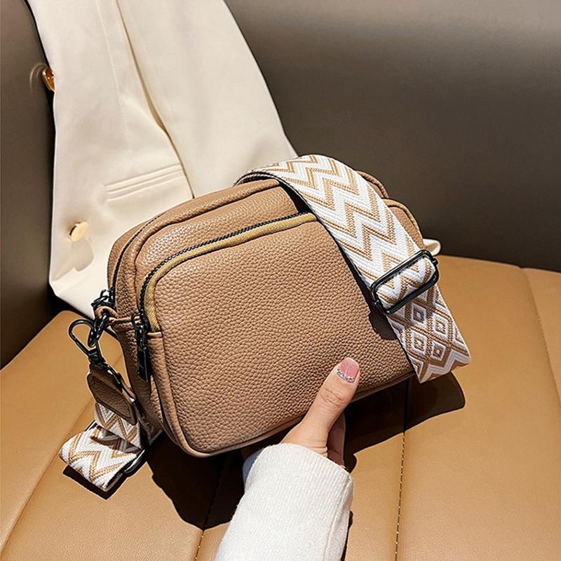 

Женская сумка через плечо из искусственной кожи класса люкс, дизайнерские повседневные женские сумки, женские сумки-мессенджеры