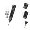 Vacuum Sucking Pen IC Pick Up Tool Kit Portable Remover Interchangeable Cups for Electric Component