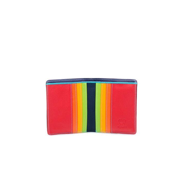 Portefeuille standard Mywalit - Noir