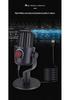 USB Condenser Microphone for Gaming, Streaming, Recording, and Mobile with Smart Noise Reduction