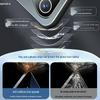 Honor 400 Pro Ultra-Thin Frosted Men's Full Coverage Protective Phone Case