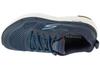 Skechers Max Cushioning Premier 2.0, Mens Navy Running Shoes