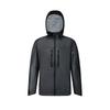 New Jackets Men's Pitch Black A11M437716FBK