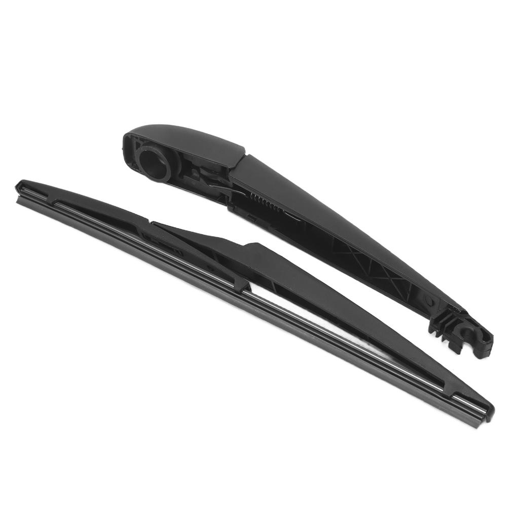 Car Rear Wiper Windshield Wiper Arm Blade 68079870AA Replacement for FIAT 500 2012‑2019