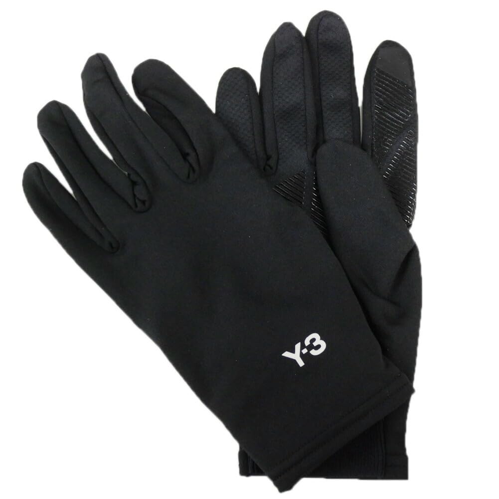 

Перчатки JI7506 RUN GLOVES Черные M [Wisely] Мужские [товар] чёрный