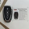 CGDI CG Smart Remote Key CG-C15 works with K2/A2 key Programmer