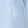 Skechers Woven Simple Fashion Versatile Casual Long Skirt Women Skirts Cashmere-Blue L225W092-00F5