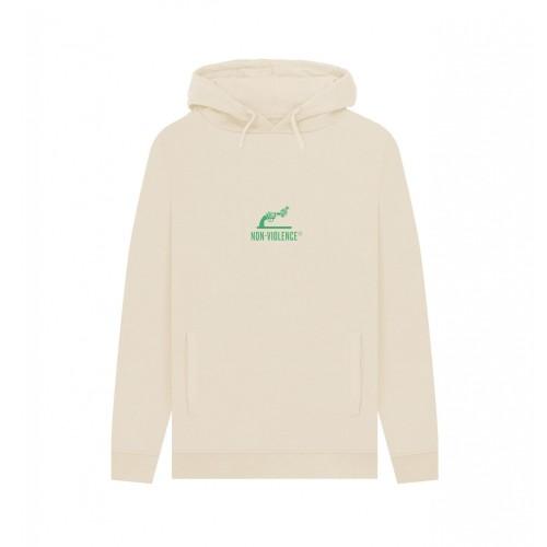 Park London Unisex Adult Hope Non-Violence Project Hoodie