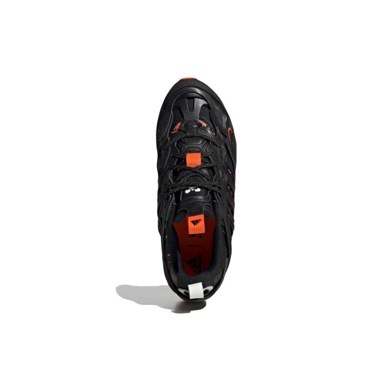 Adidas Zapatillas Spiritain 2000 Deluxe 'Negro Naranja' HQ4641