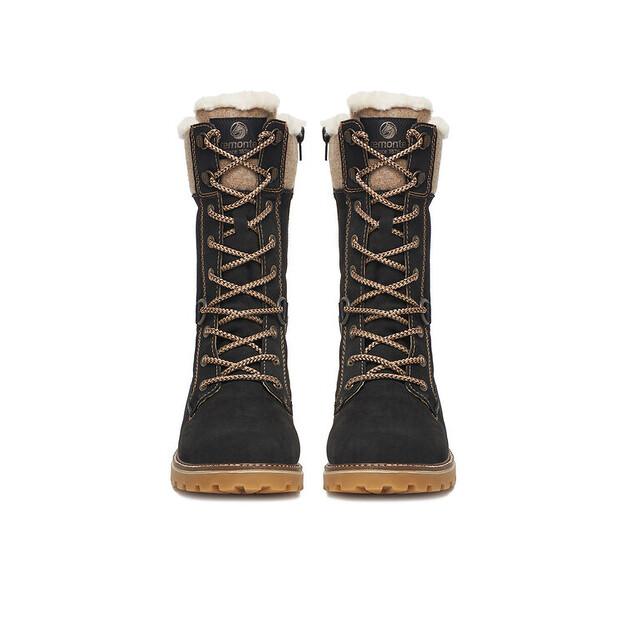 Ботильоны Remonte CEO-D8474-03 Black