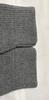 Used CELINE 2A36T423PParker gray Women