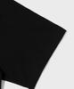 Wogseuaenko Lake Place Short Sleeve T-Shirt (Black)