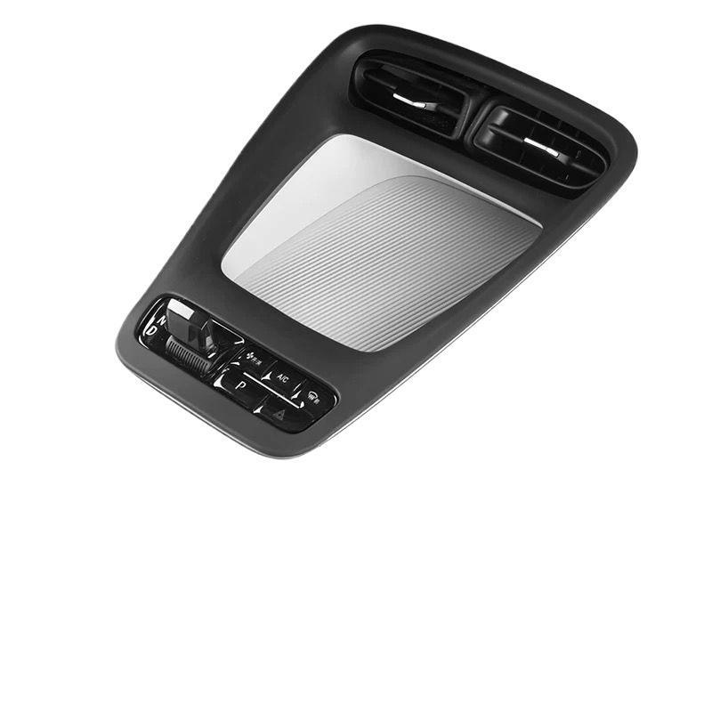 Silicone Gear Shift Panel Mat for Xingyuan Stickers