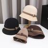 Women S Adjustable Large Head Size Sun Protection Fisherman Hat