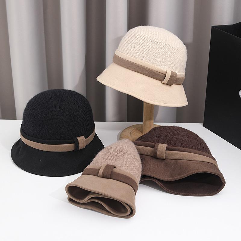 Women S Adjustable Large Head Size Sun Protection Fisherman Hat
