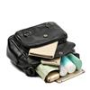 New Simple Leisure Women Messenger Bag Vintage Lightweight Large Capacity Female Shoulder Bag Crossbody Bag