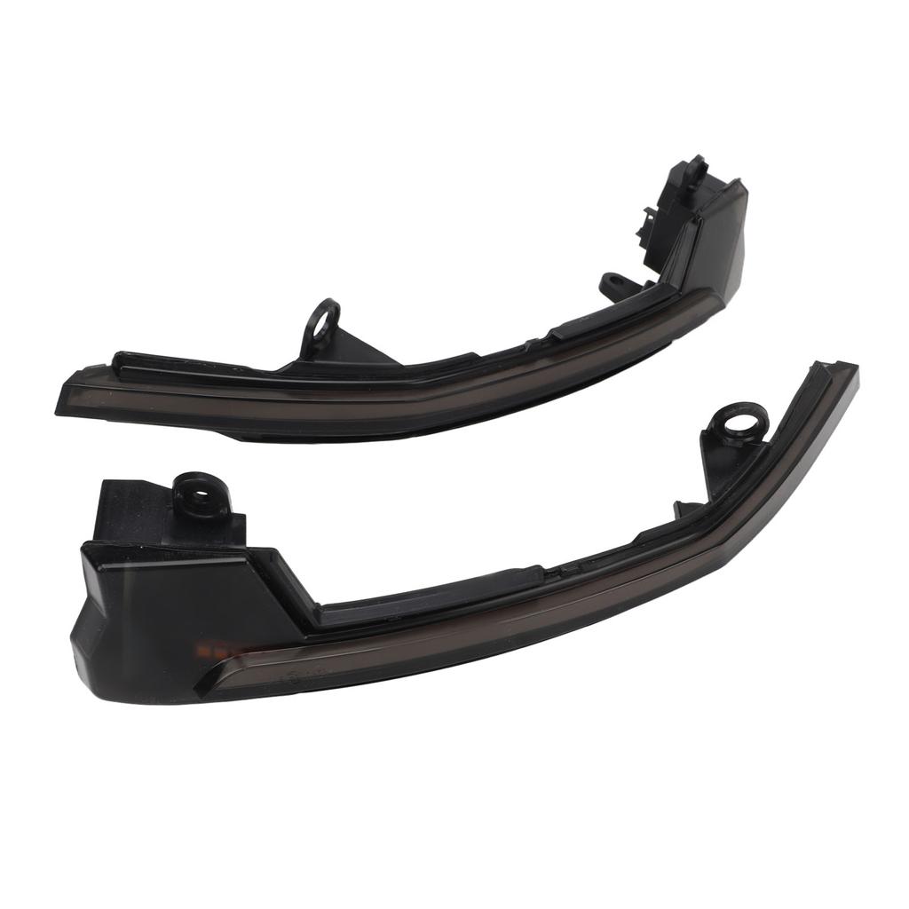 Side Mirror Turn Signal Light LED Dynamic Side Marker Indicator Lamp Replacement for Seat Ateca Tarraco
