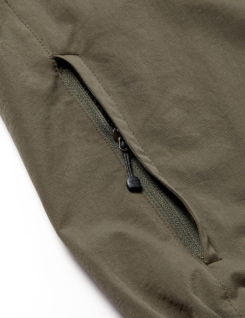 The North Face TNF BeFree Jacket