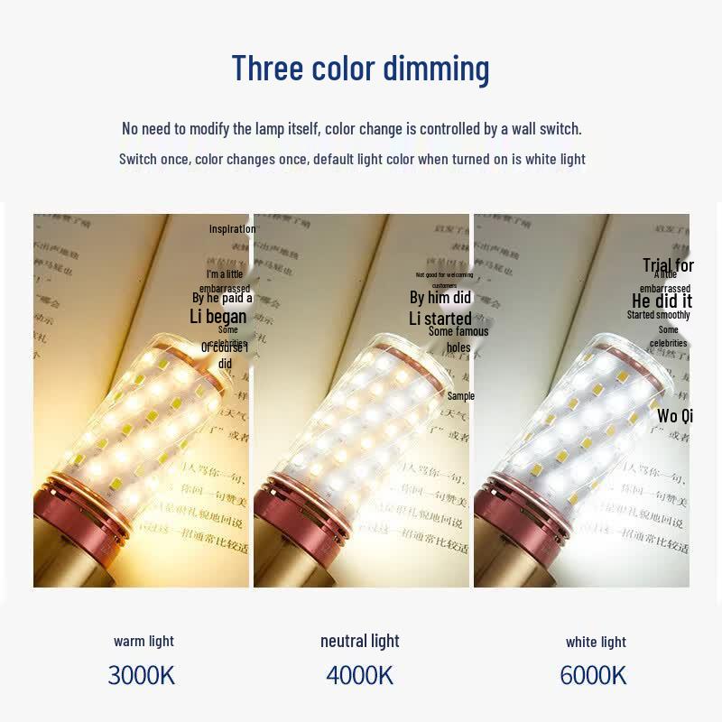 OFENLAI LED Corn Light Bulb