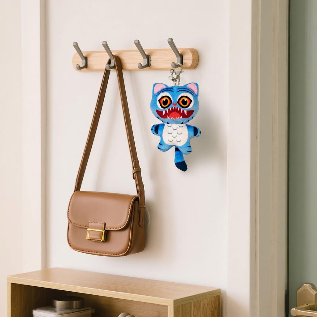 Plyšová hračka narozeninový dárek lesní zvíře džungle dekorace domácí dekorace obří plyšové zvíře plněná hračka luxusní polštář dětské ozdoby