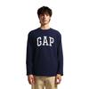Gap T-Shirts Unisex Crew Neck Moderate 786274