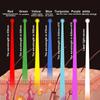 Seven Color Spectrum LED Photon Beauty Mask USB Rechargeable Photon Therapy Firming Lifting Whitening Skin Treatment Lamp