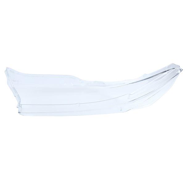 Left Headlight Cover for 2007-2011 Toyota Land Cruiser