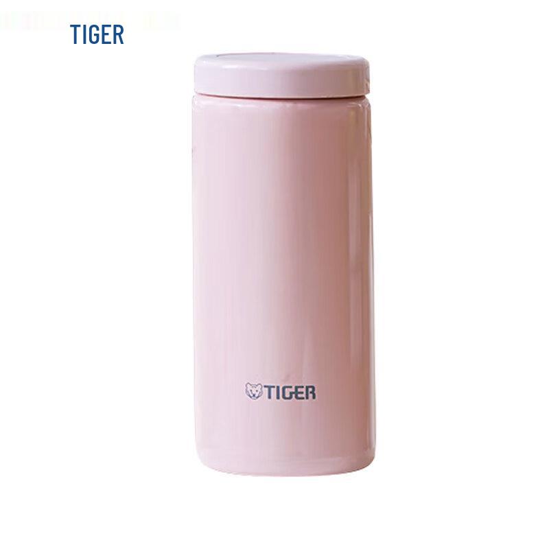 Tiger 200ml Ultra-Light Mini Vacuum Insulated Bottle