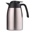 1.5L Stainless Steel Insulated Coffee & Water Pot