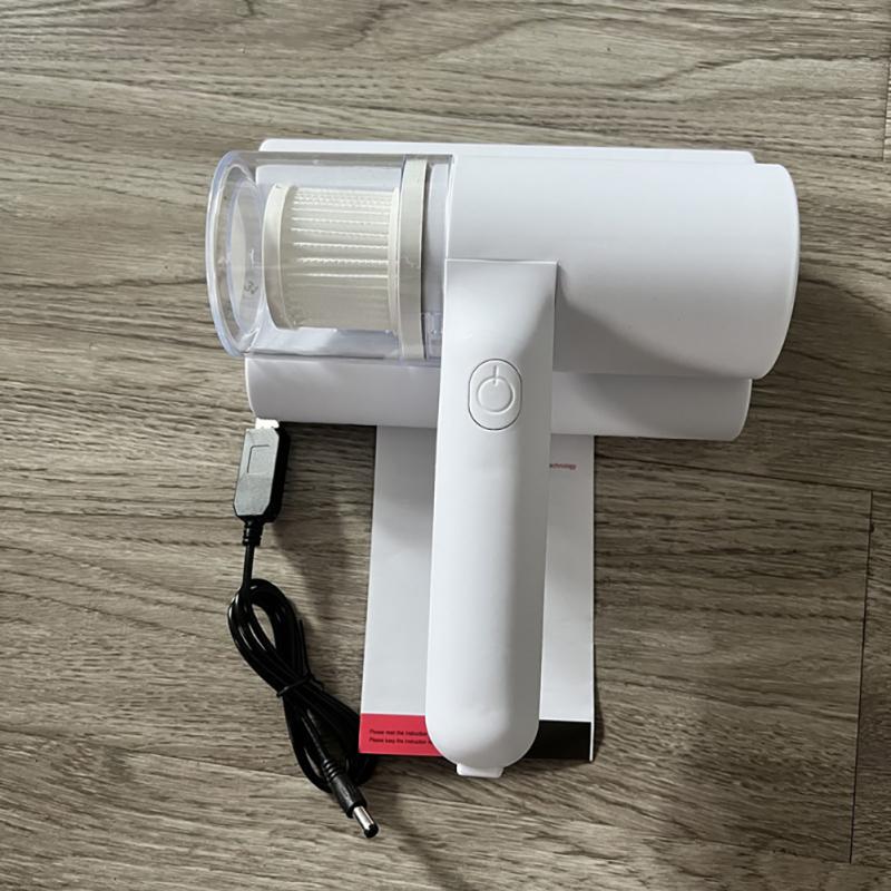 Bed Vacuum Cleaner Handheld Mattress Vacuum Cleaner Deep Mattress Vacuum Cleaner With HEPA Filter