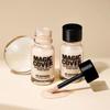 So Natural Powder Forum All Day Magic Cover