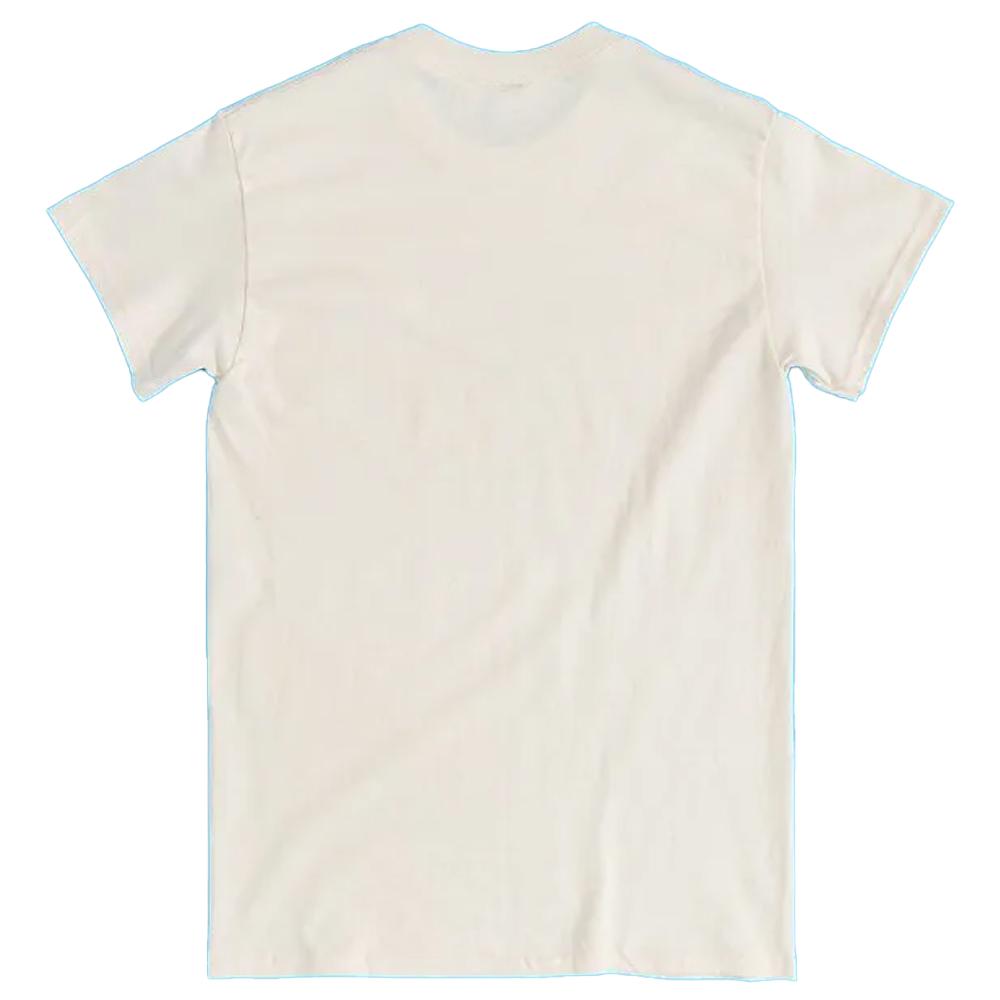 Back To The Future Unisex Adult Biffs Automotive Detailing T-Shirt