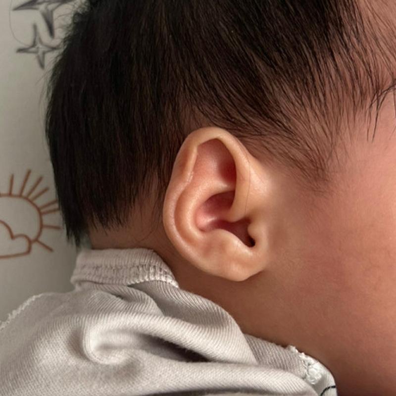 Baby Öronmussla Stöd Yttre Öronmussla Korrigerare Utstående Babyöra Korrigerare Baby Yttre Öronmussla Korrigerare Öronkuddar