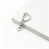 Metal Keychain Ornaments | Handbag Buckle Accessories | Spring Hooks & Die-Cast Dog Chains