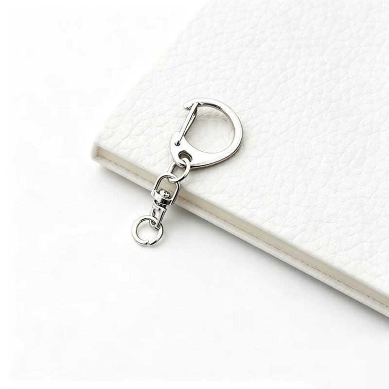 Metal Keychain Ornaments | Handbag Buckle Accessories | Spring Hooks & Die-Cast Dog Chains
