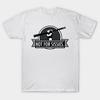 T Shirt Women Not For Sissies Percussion Wear Harajuku Print Kawaii Tshirt Summer Short Sleeve Female T-Shirt Top Tee
