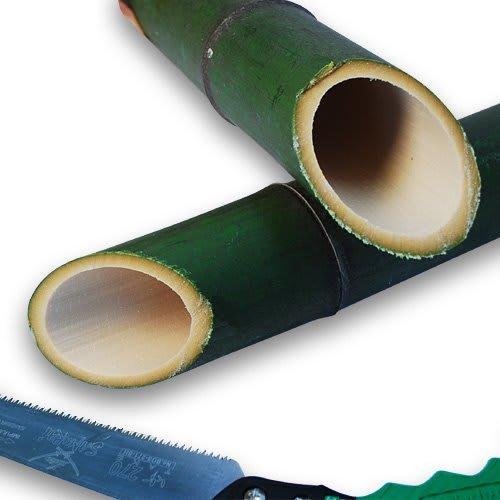 Kanzawa Seiko SAMURAI Bamboo Saw, Bamboo Series, 300mm, BGS-300-SH