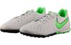 Nike Tiempo Legend 8 Pro Tf Turf Light Silver AT6136-030