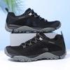Fashion Mens Hiking Shoes Summer Breathable Casual Sneakers Outdoor Travel Walking Shoes Non Slip Sneakers Water Shoes