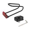 Bicycle Saddle Suspension Device Adjustable MTB Saddle Shock Absorber Bicycle Seat Saddle Suspension Shocks Cycling Accessories