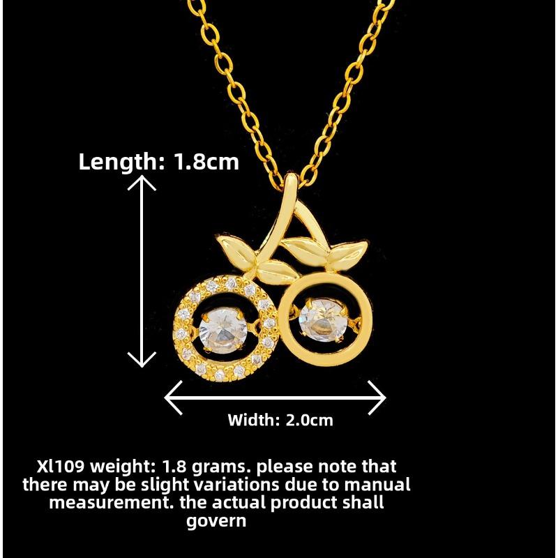Heart-shaped Titanium Steel Necklace for Women, A Necklace That Symbolizes Love and Elegance, Suitable for The Collarbone. Necklace Accessory.