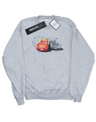 Mens Cars Lightning Vs Storm Sweatshirt
