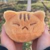 New Cute Lying Position Cat Plush Toy Soft Stuffed Doll Sleeping Pillow Mini Lovely Plush Doll High Quality Kids Gift Home Decor